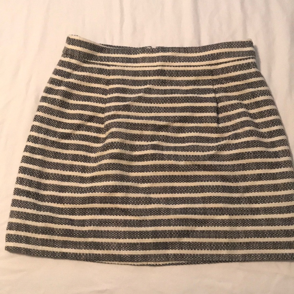 JCrew Skirt size 4